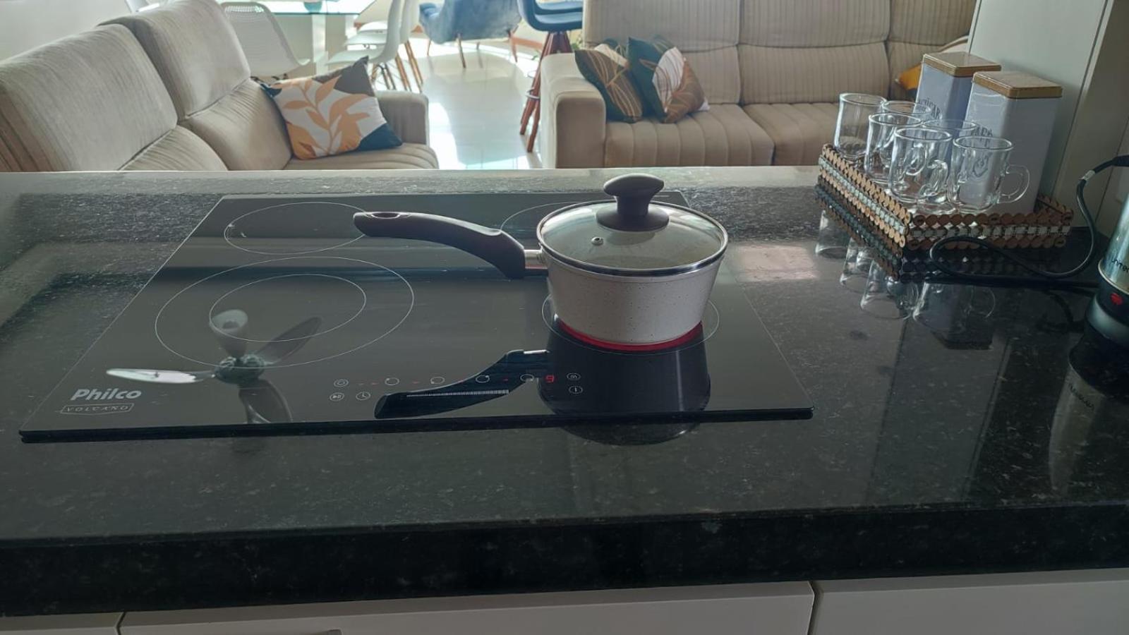 Apartamento Em Tramandaí Esterno foto