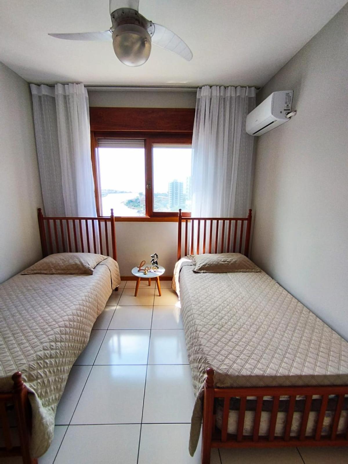Apartamento Em Tramandaí Esterno foto