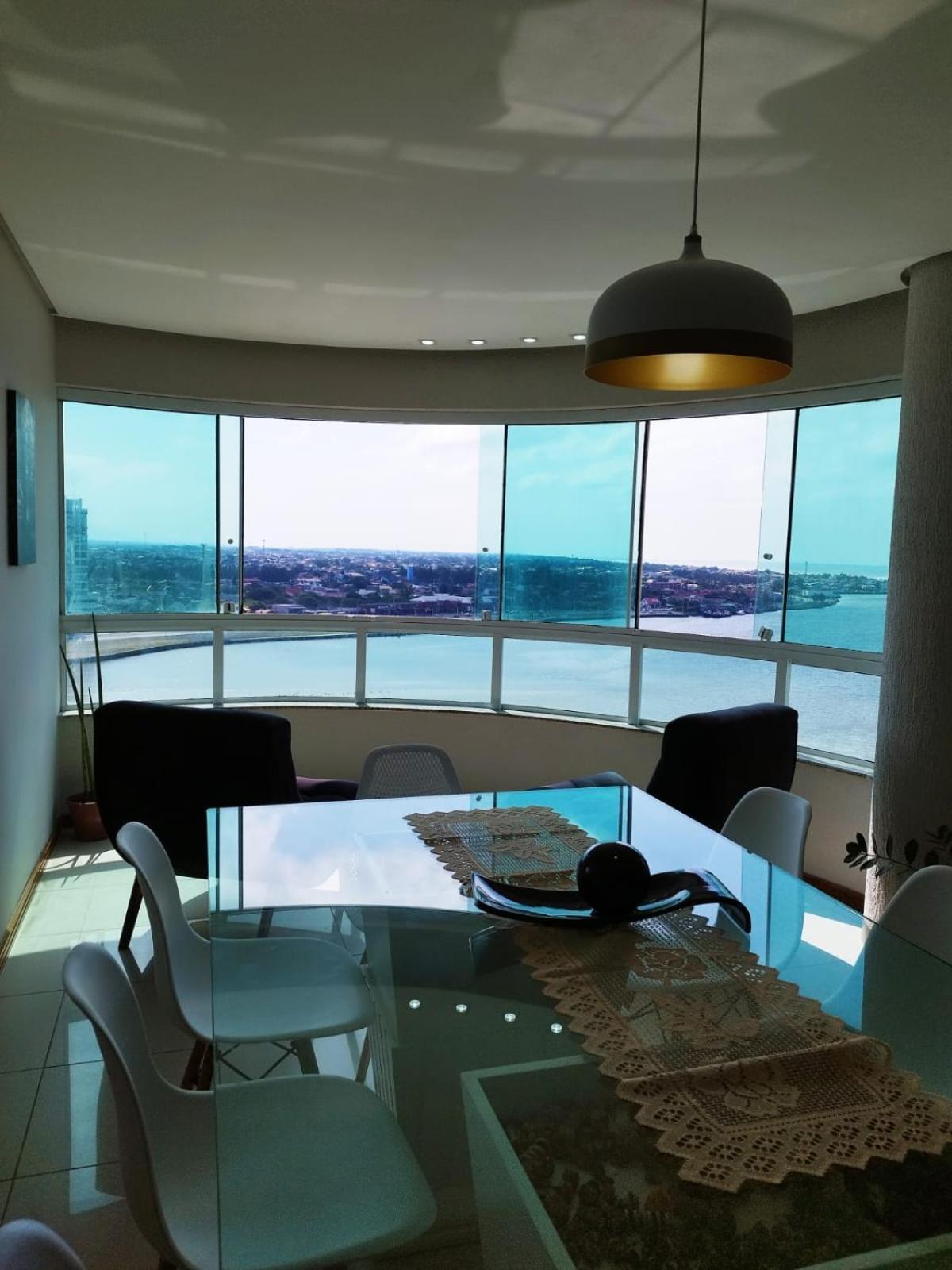 Apartamento Em Tramandaí Esterno foto