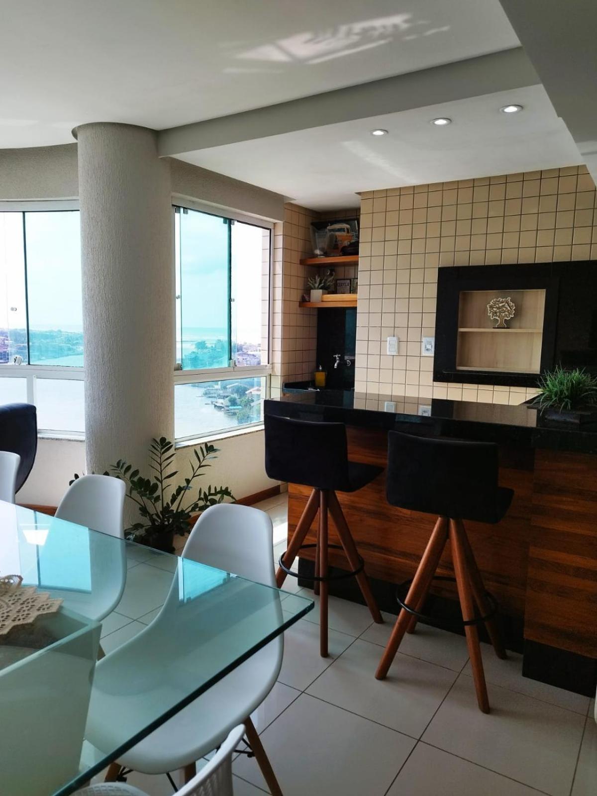Apartamento Em Tramandaí Esterno foto