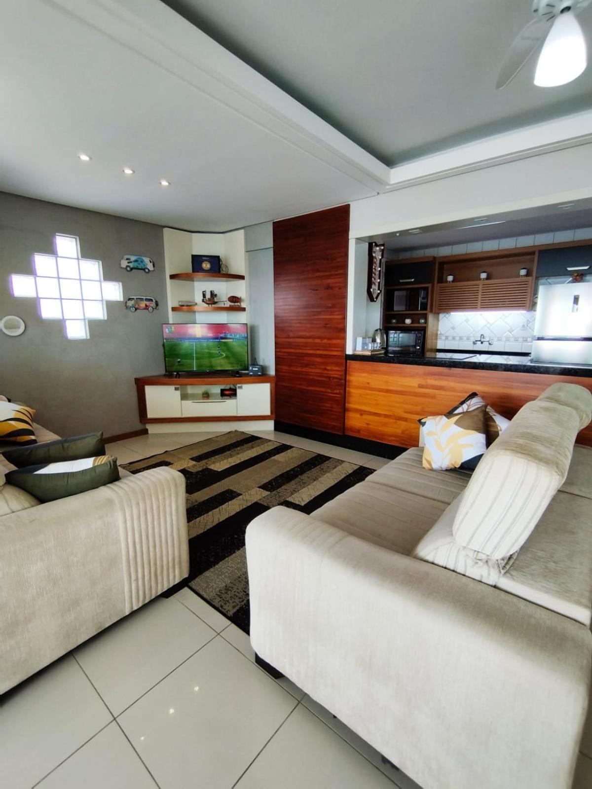 Apartamento Em Tramandaí Esterno foto