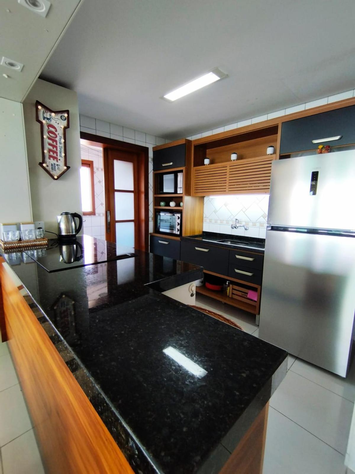Apartamento Em Tramandaí Esterno foto