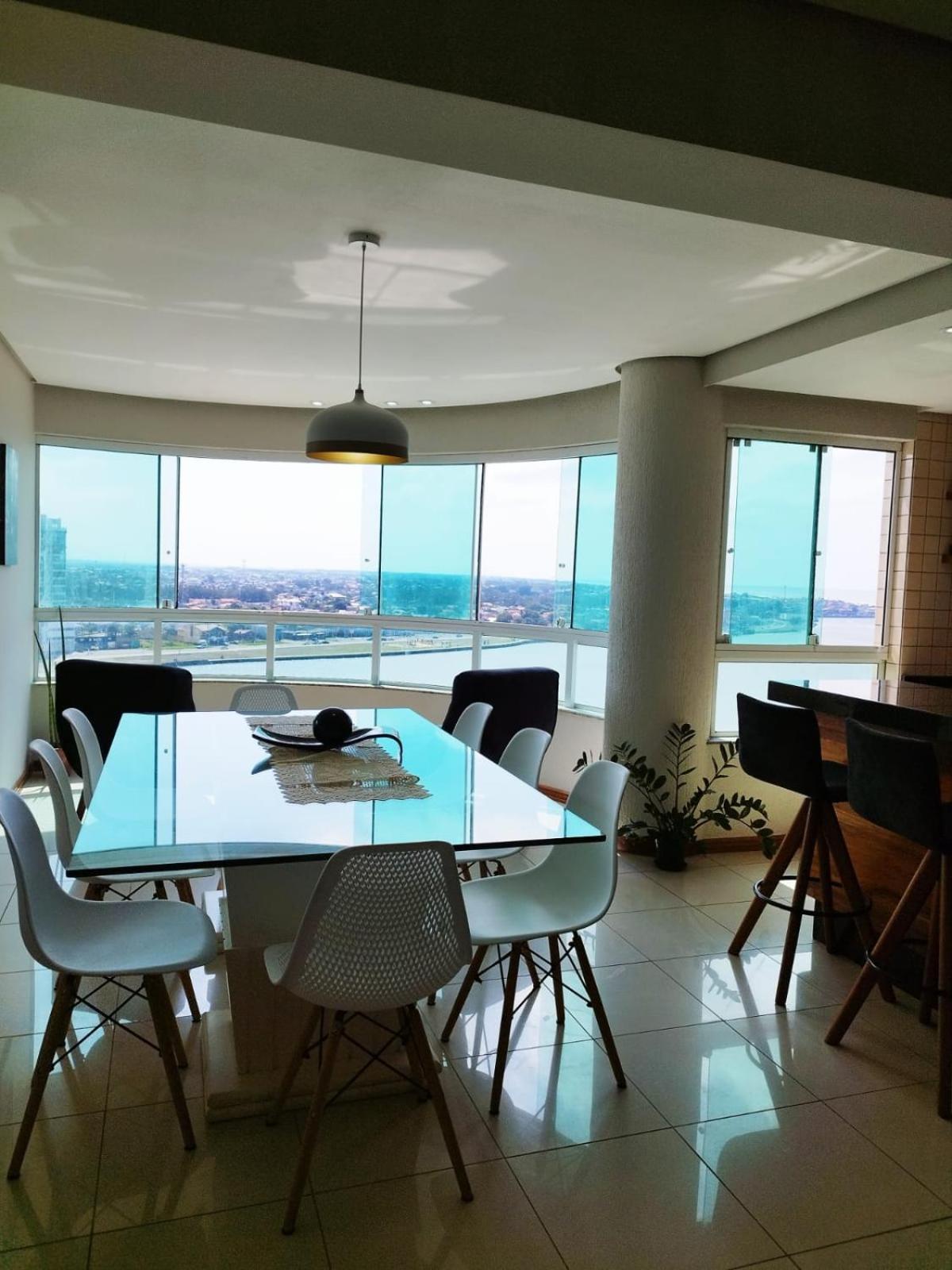 Apartamento Em Tramandaí Esterno foto