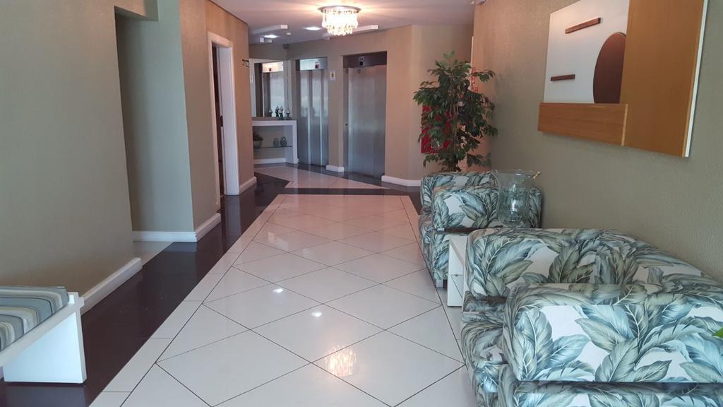 Apartamento Em Tramandaí Esterno foto
